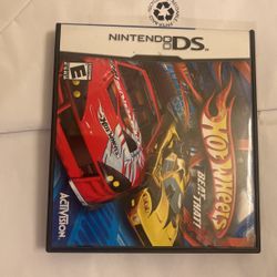 Hot Wheels Beat That