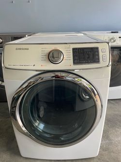 Samsung dyer