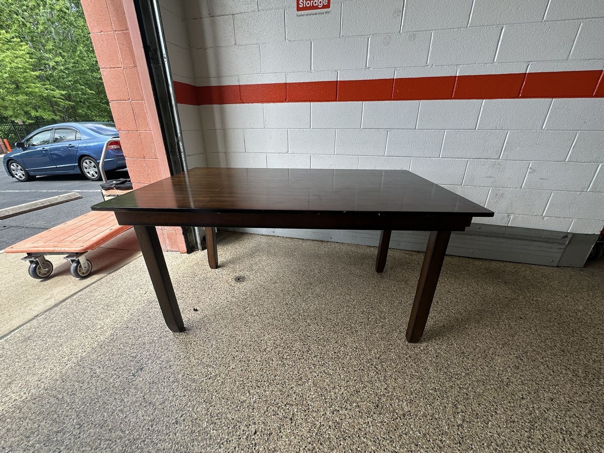 Kitchen Table