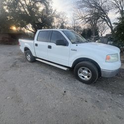 2006 Ford F-150