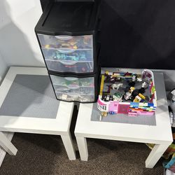 Legos 
