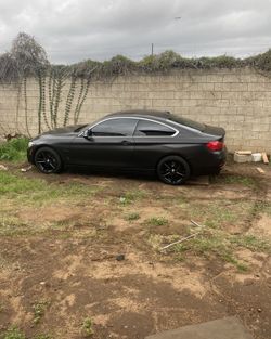 $1350 Car Wrap