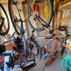 Trek Bike For Sale..$200.00