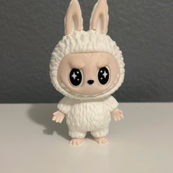 3d Printed Labubu