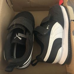Puma Toddler Shoes 