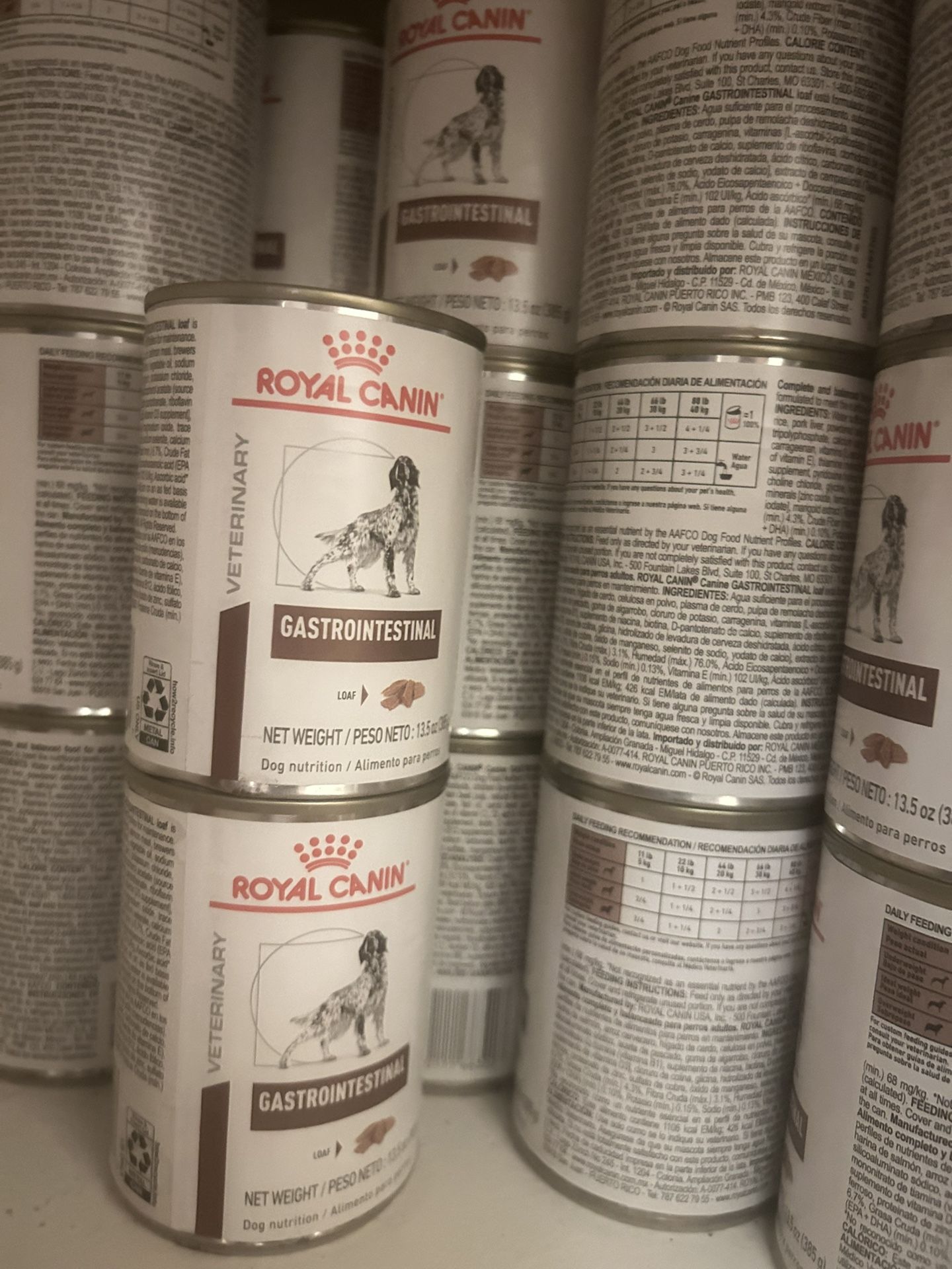 Royal Canin Gastrointestinal 
