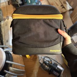 field piece job link probes 