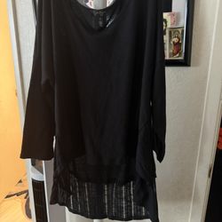 Jessica Simpson Shirt Mid Sleeve