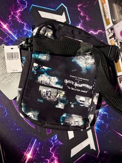 Silly Symphony Disney Bag