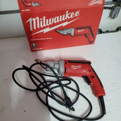 Milwaukee Electric Shiers
