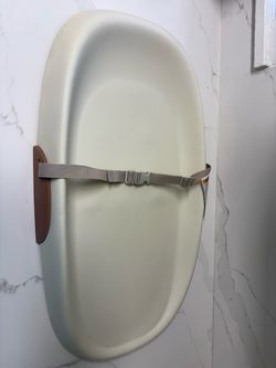 Skip Hop Changing Pad