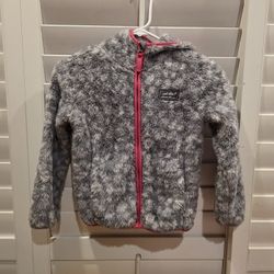 Size 6 Girl's Eddie Bower Sweater