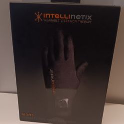 INTELLINETIX VIBRATION THERAPY
