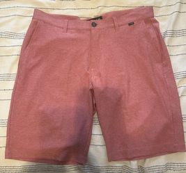 Travis Matthew’s Hybrid Manzanillo Shorts (NEW)