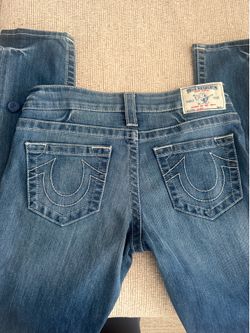 True Religion