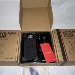 NIU Phone Holder 