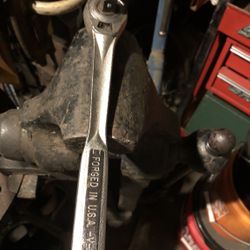 Craftsman 1/2 Inch Rachet 