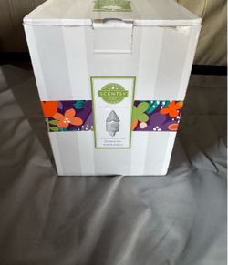 Scentsy