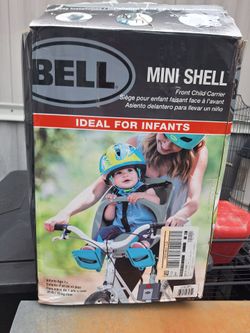 Bike baby base