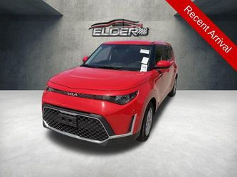 2024 Kia Soul