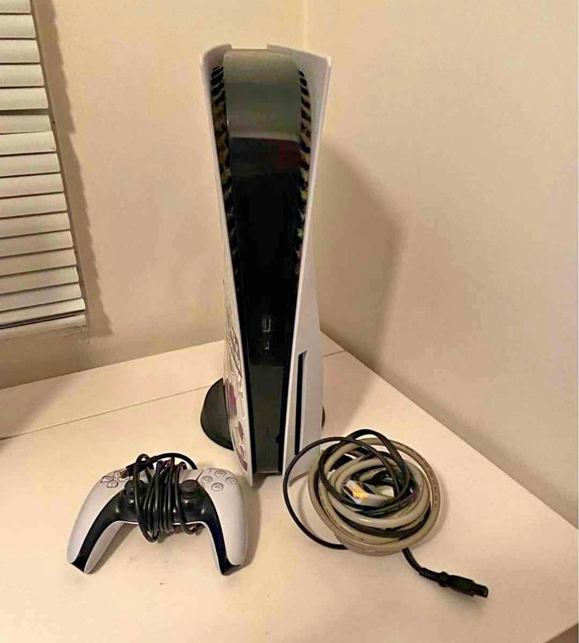 PES 5