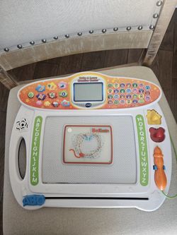 Vtech Write & Learn Creative Center
