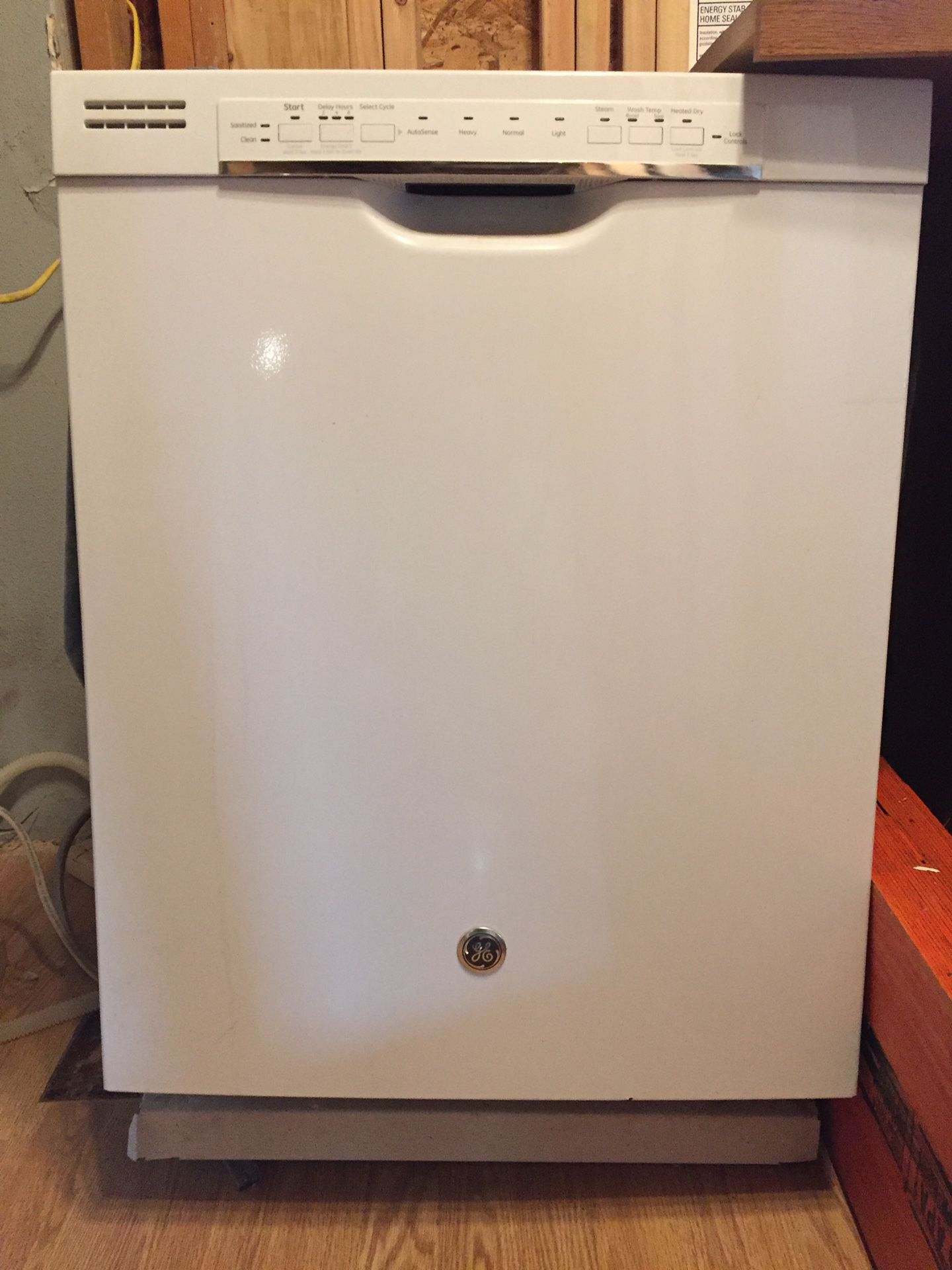 GE Dishwasher Great condition