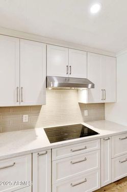 Zephyr 30" Range Hood - Stainless Steel - 400 CFM