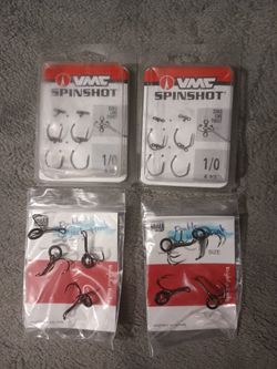 Bass Finesse Fishing Kit