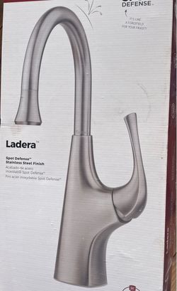 Pfister Ladera faucet