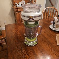 Margarivaville Frozen Concoction Maker