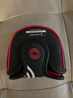 Odyssey Putter Cover