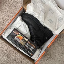 Timberlands 8