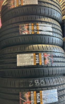 245/45/17 tires