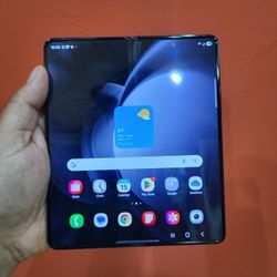 Samsung Galaxy Fold 5 256gb TMobile