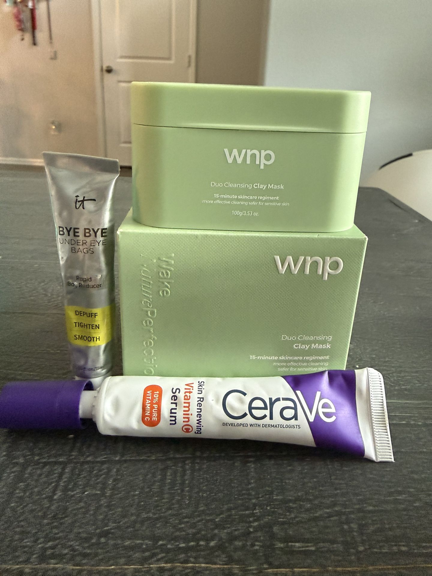 Skin Care Bundle
