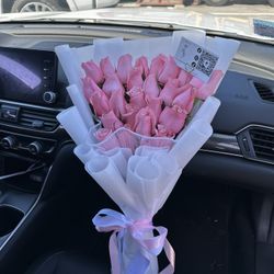 Flower Arrangements
