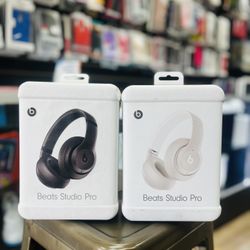 Beats Studio Pro 