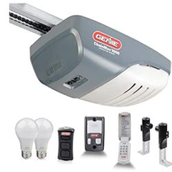 Garatge Door Openers