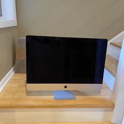 Apple Desk Top