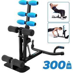 Merach deep squat machine