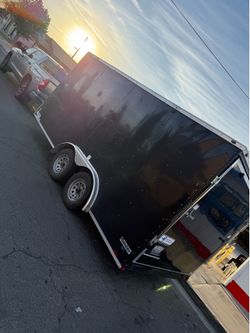 Trailer