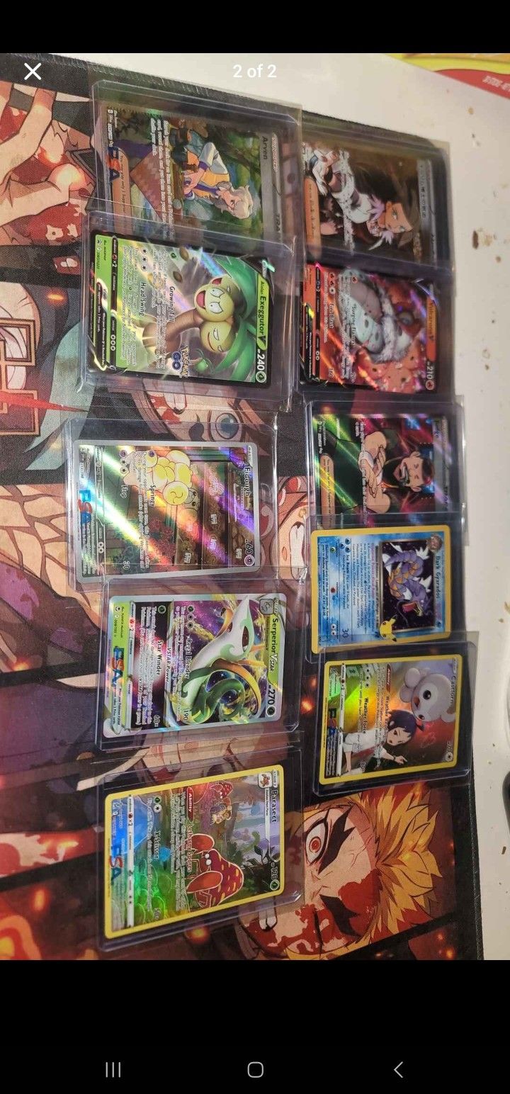 Pokemon Collection