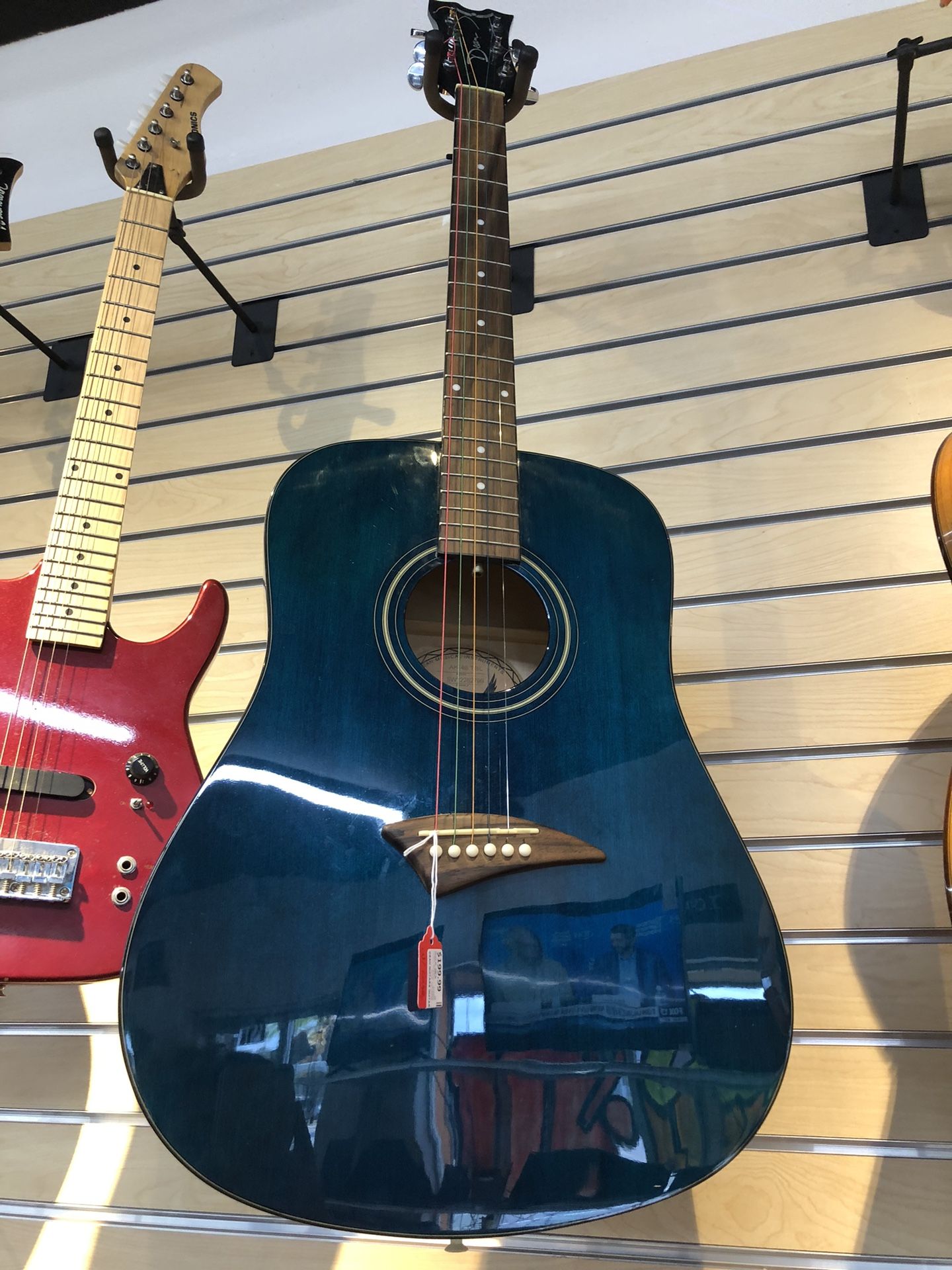 Acoustic Guitar