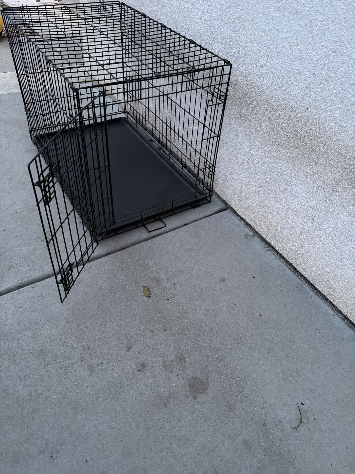 Pet Cage 