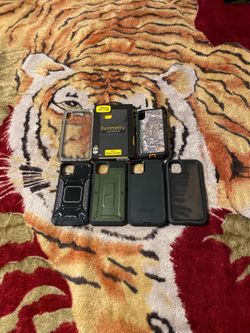 iPhone cases