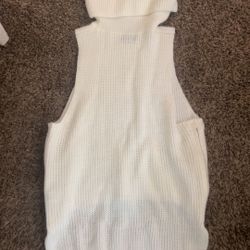Women’s Vest