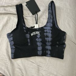 Darc Sport Bra New 