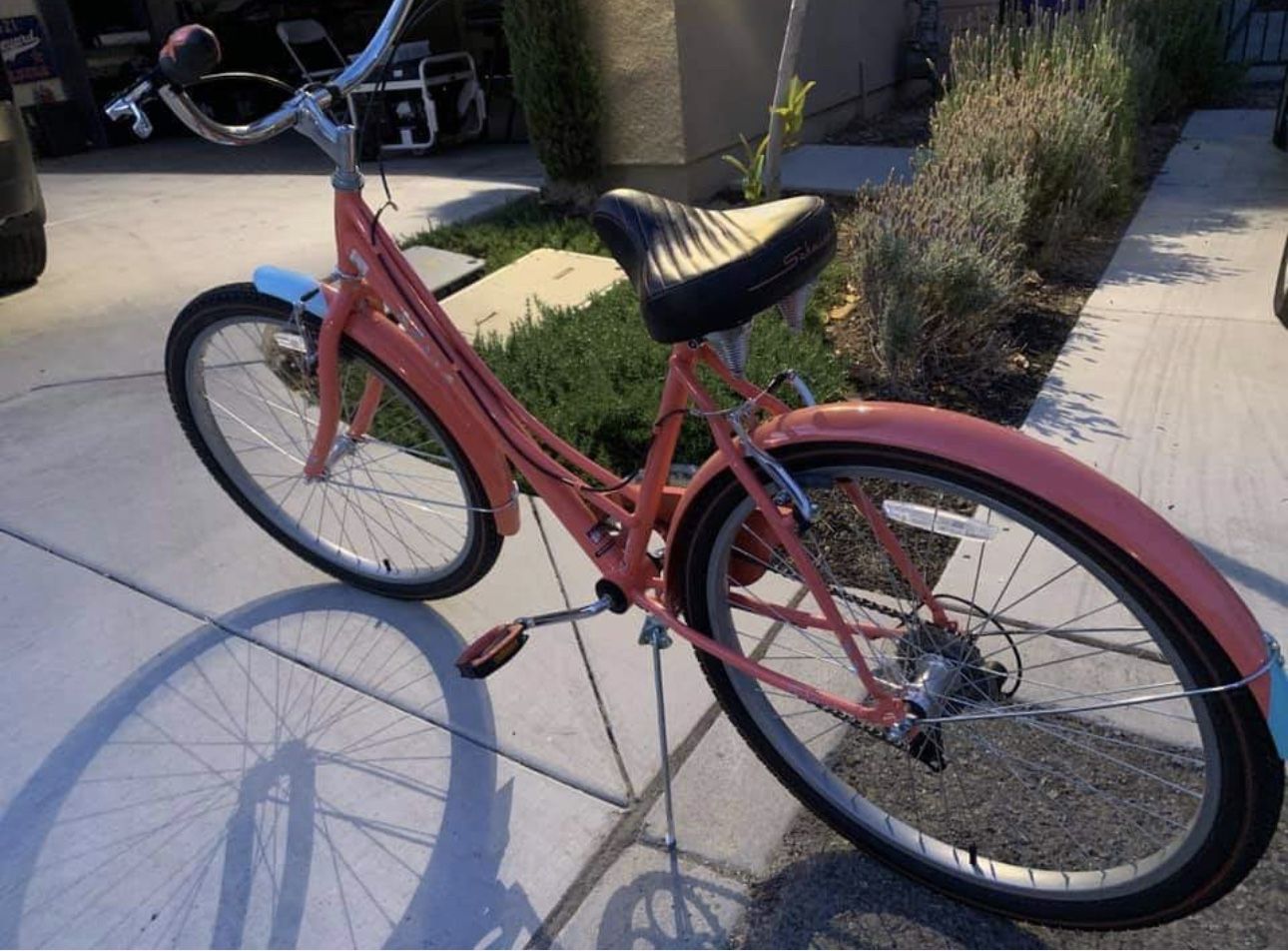 Bike Gears Need Fixing