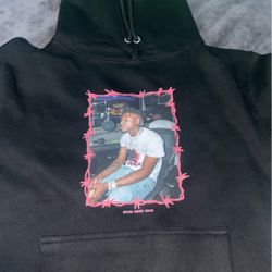 Never Broke Again Yb Studio Hoodie 